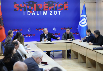 Kryesia e PDSH-së miraton kandidatët për Primare 2025 (Lista)