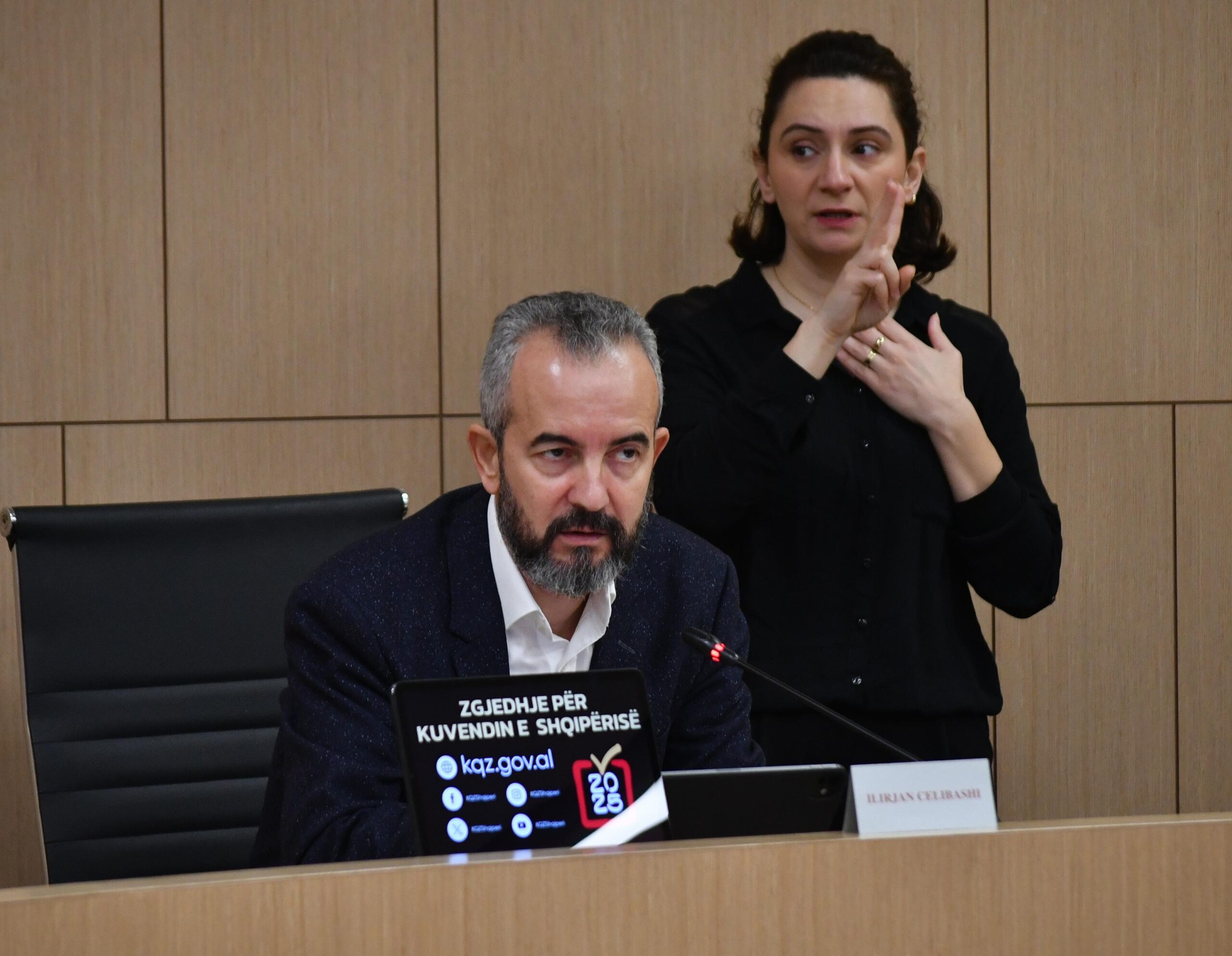 Zgjedhjet e 11 majit, zbardhet projektvendimi i KQZ-së për ndryshimet në listën e procesit të regjistrimit të diasporës