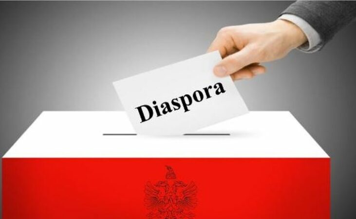 126 mijë emigrantë kërkojnë të votojnë me postë, KQZ miraton 73 mijë