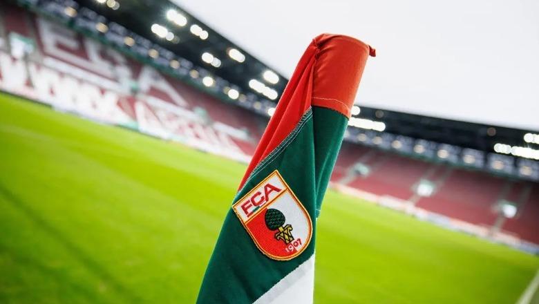 Futbollisti i Bundesligës dy netë në qeli, akuzohet për sulm seksual