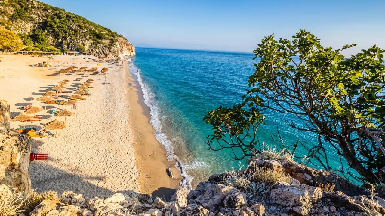 Rritja më e shpejtë e turizmit në Europë, portali gjerman rendit Shqipërinë të parën!