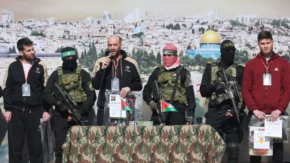 Hamasi liron tre pengje izraelite, por faza e dytë e armëpushimit është në dyshim