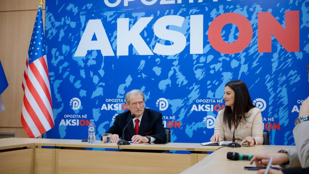 “Veliaj po kërcënon prokurorin Olsi Dado”, Berisha: Është mesazh për dëshmitarët ‘po folët, e keni personale me mua’