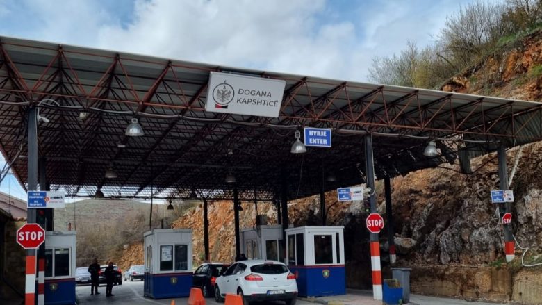 Protesta në Greqi, kufizohet lëvizja në pikat e kalimit kufitar me Greqinë. Kush lejohet të lëvizë