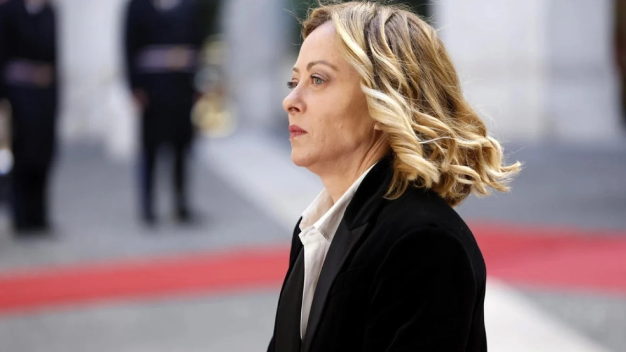 Meloni kërkon rishikimin e “modelit të Shqipërisë”