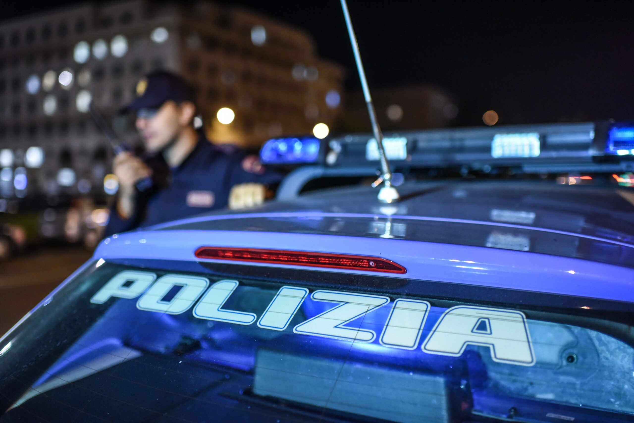 Itali, pas 17 vitesh në arrati, arrestohet shqiptari i dënuar për trafik