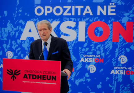Berisha paralajmëron: Do të padis Erion Veliajn për mashtrim të publikut 