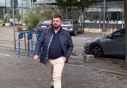 Pjesë e dosjes “Veliaj”/ Biznesmeni Sokol Kryeziu paraqitet në GJKKO! Do të njihet me masën e sigurisë 