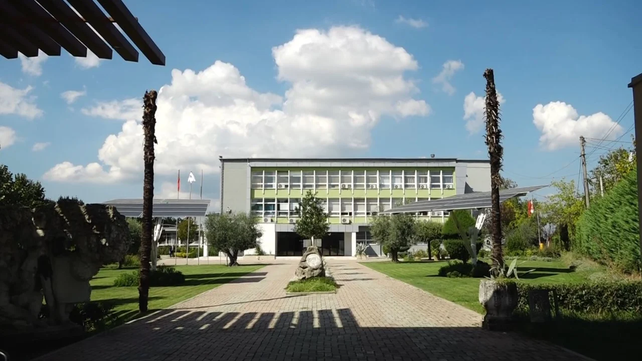 SPAK lëshon mbi 20 masa sigurie për stafin e Universitetit Bujqësor në Kamëz