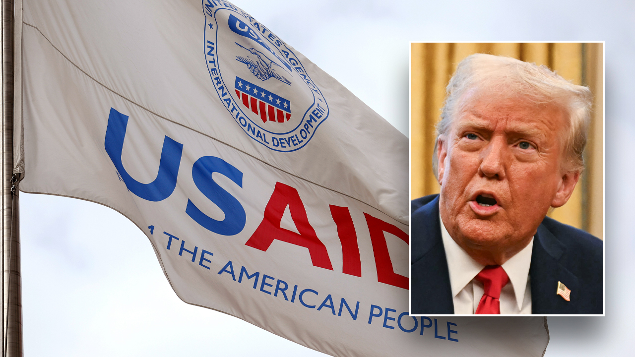 Trump pushon rreth 1600 punonjës të USAID