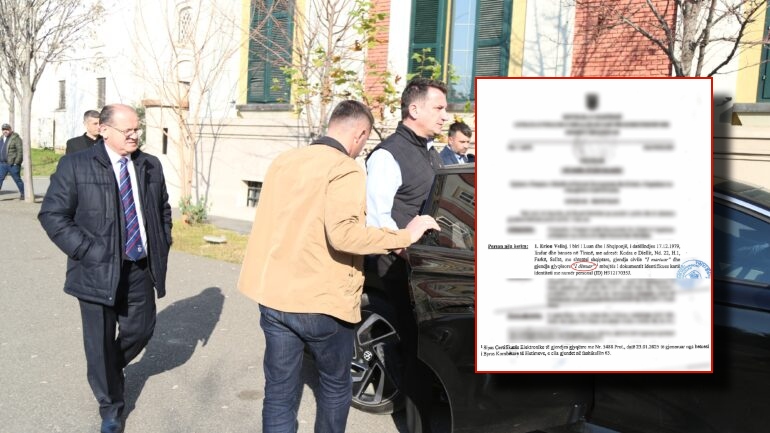 Përplasjet në GJKKO, reagon sërish Erion Veliaj! Publikon transkriptimin e replikave
