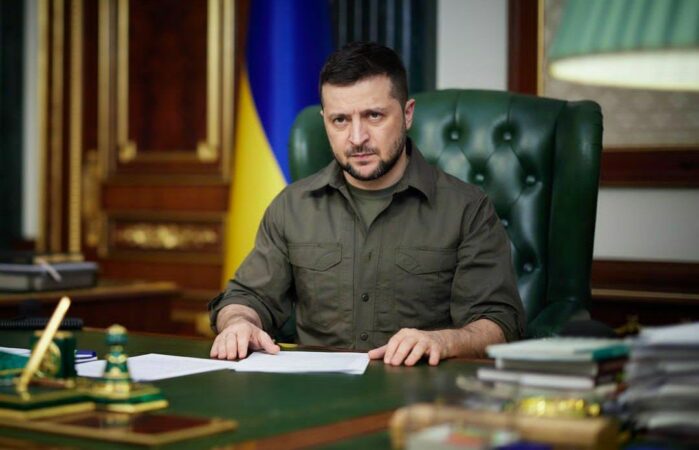 Zelensky publikon shifrat: 46 mijë ushtarë ukrainas janë vrarë që nga nisja e sulmeve ruse në 2022! Dhjetëra mijëra të tjerë…