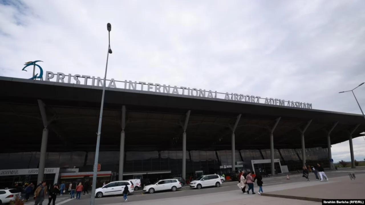 Grevë në 13 aeroporte të Gjermanisë, anulohen katër fluturime nga Prishtina