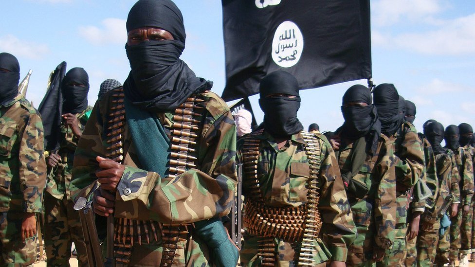 Somali, të paktën 40 xhihadistë të Al-Shabaab u vranë në luftime me ushtrinë