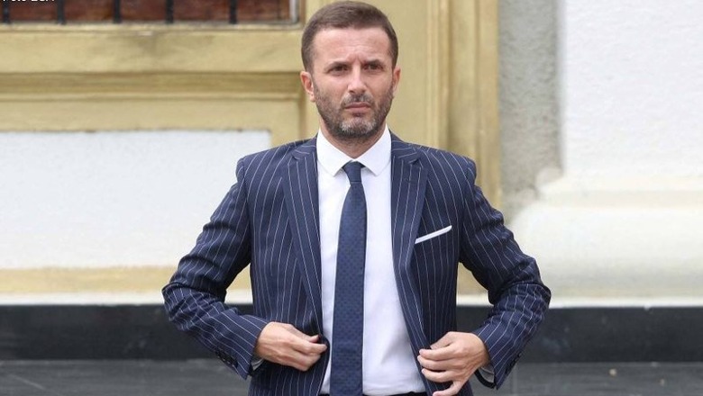 Erion Braçe: Me hir ose me pahir do të më keni në Kuvend. Betejat e mia, për qytetarët!!