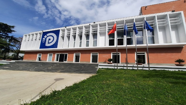 SPAK nisi verifikimet për kontratën e lobimit, reagon Partia Demokratike: Është nënshkruar në përputhje me ligjet e dy vendeve