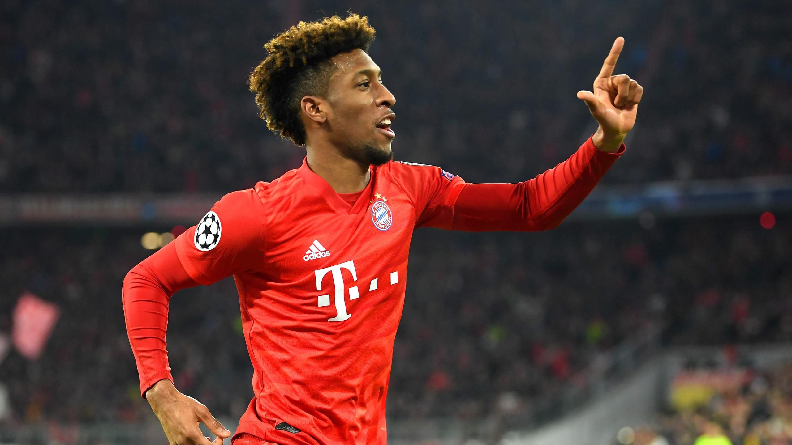 Coman drejt largimit nga Bayern Munich