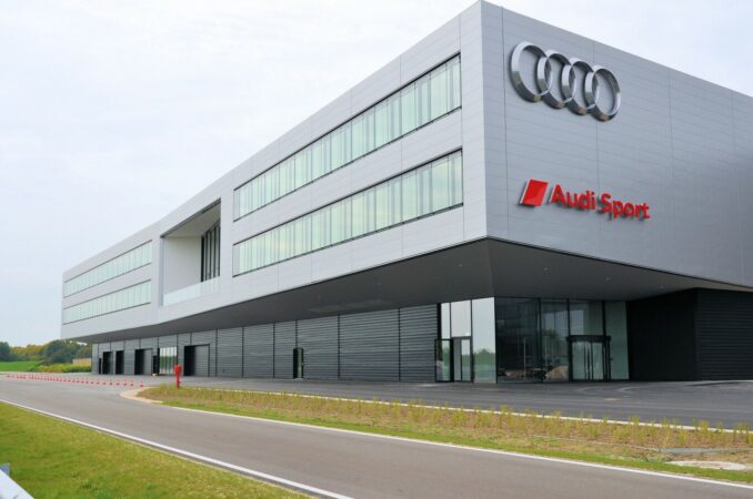 Gjermani, prodhuesi i makinave Audi shkurton 7500 vende pune