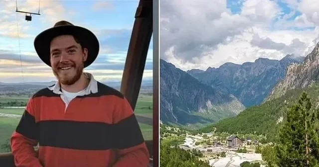 Misteri i zhdukjes së alpinistit australian/ Flet guidieri që shoqëronte 28-vjeçarin: Rrinte në hotelin tim! U nda nga grupi në Valbonë