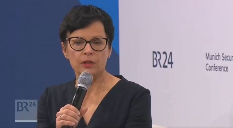 Zyrtarja e lartë e BE, Marta Kos viziton Tiranën më 13-14 mars 