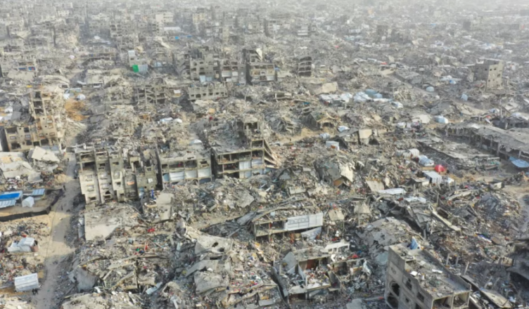 Sulmet izraelite në Rripin e Gazës dhe Bregun Perëndimor, 11 viktima