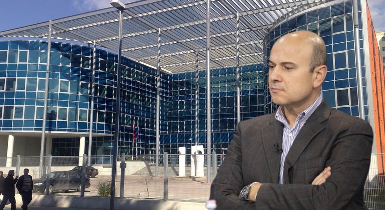 Kërkoi të lirohet nga arresti shtëpiak, GJKKO rrëzon kërkesën e Malltezit