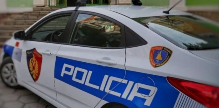 Shpërthim eksplozivi në murin e jashtëm në një punishte në Fushë-Krujë