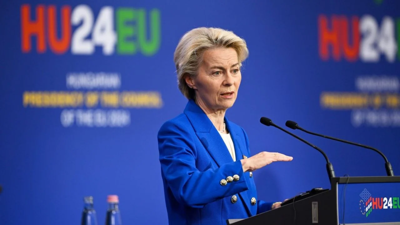 Evropa i vjen në ndihmë Sirisë, BE akordon 2.5 miliardë euro ndihmë për vitin 2025 dhe 2026