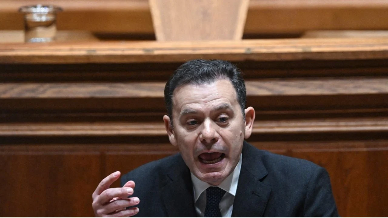 Qeveria portugeze drejt kolapsit, kryeministri Montenegro humb mocionin e mosbesimit