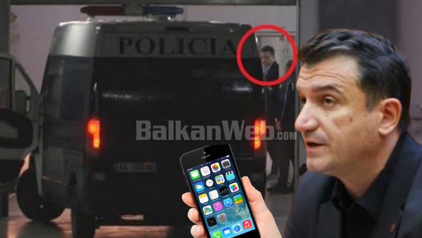 SPAK merr nën hetim policët e Burgjeve që transferuan Veliajn nga Durrësi në GJKKO, dyshohet se kryebashkiaku përdori telefonin e efektivit