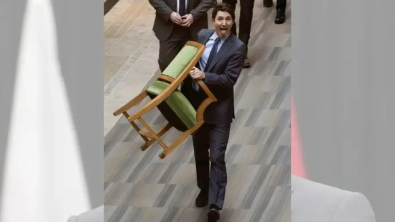 Kryeministri kanadez lë sot detyrën pas 10 vitesh në pushtet, pasardhësi në detyrë për të përgatitur zgjedhjet e parakohshme