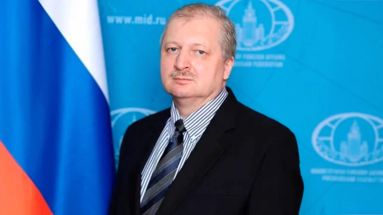 Tjetër sinjal për përmirësimin e marrëdhënieve me SHBA-në, Putin emëron ambasadorin e ri në Uashington