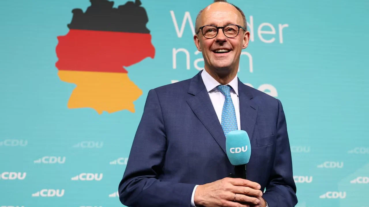 “Përshkallëzimi ndaj Zelenskyt ishte i inskenuar”, Kancelari i ardhshëm gjerman: Evropa duhet të tregojë se mund të jetë e pavarur