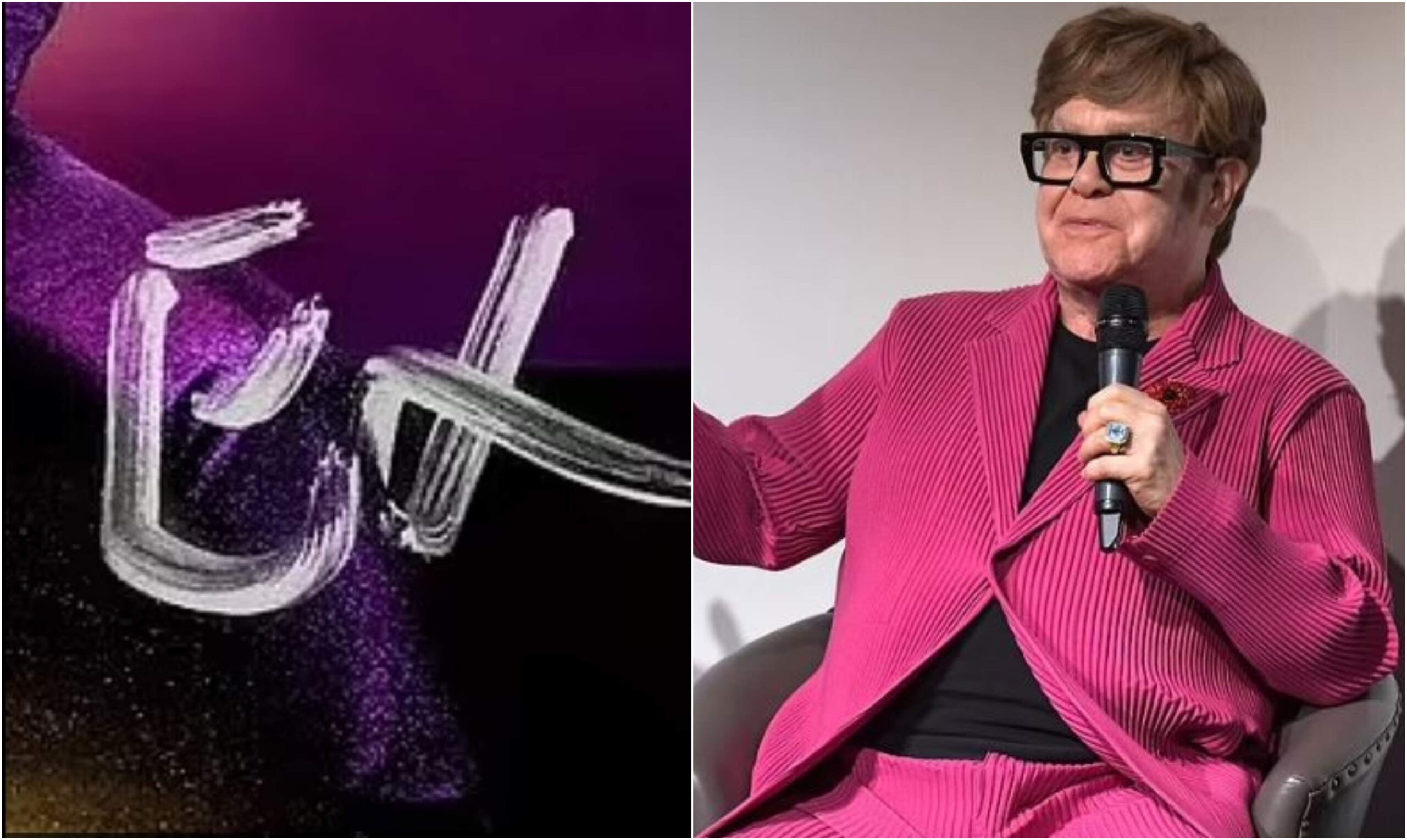 Përkeqësohet shëndeti i Elton Johns, muzikanti legjendar nuk është në gjendje të nënshkruajë më autografe për albumin e tij të ri