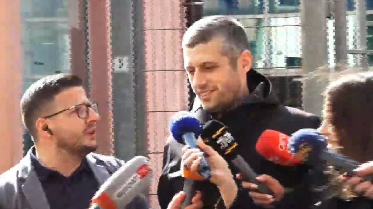 Alban Dokushi del nga SPAK: Veliajn e kam takuar me autorizim të prokurorisë