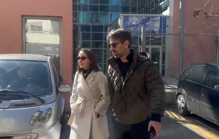 Nën hetim për pastrim parash, biznesmeni Elman Abule del nga SPAK pas 4 orësh
