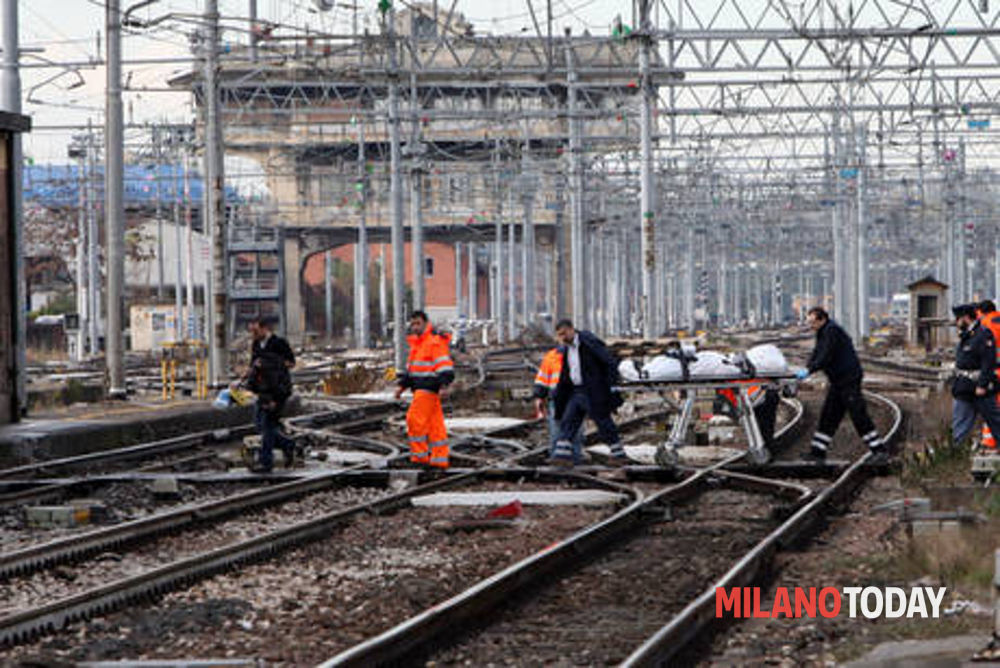 Tragjedi në Milano, shqiptari përplaset nga treni