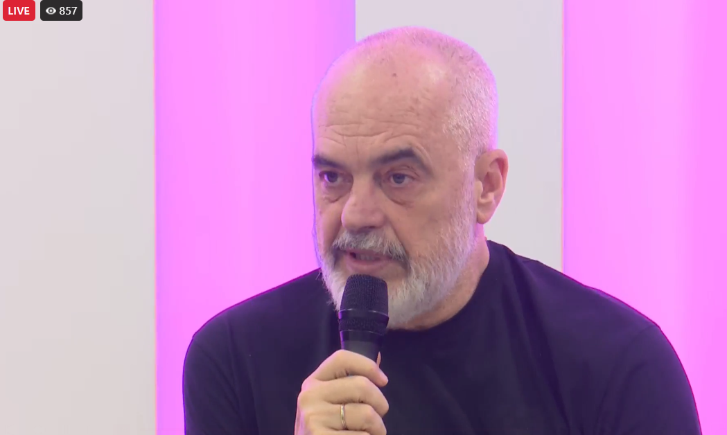 “Ça ndodhi me primaret, ata që fituan i lanë jashtë”, Rama për kandidatët e opozitës: Listë qorrash e shurdhësh