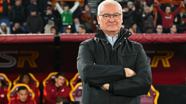 Ranieri “ringjall” Romën, shifrat e tij janë për titull