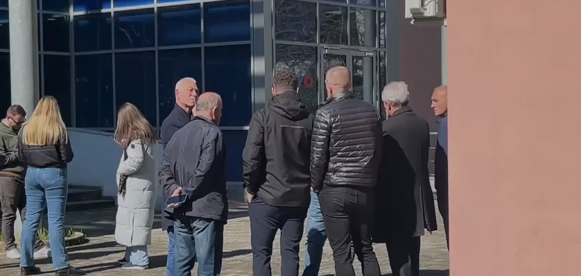 Abuzimi me tenderat, stafi i Universitetit të Bujqësorit paraqitet në SPAK