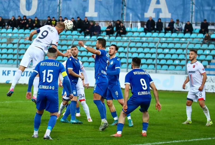 Teuta do kthesën me Elbasanin, ka një rikthim dhe dy dyshime