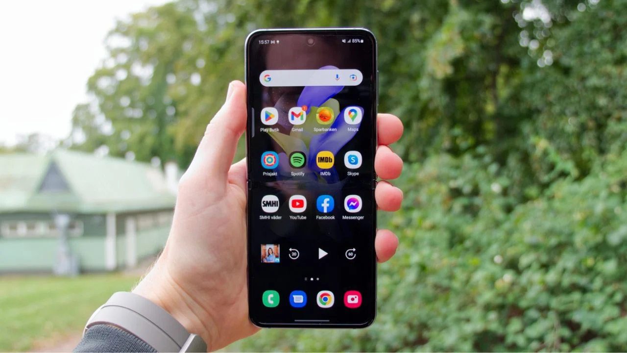 Përditësimi i ri, përdoruesit hasin probleme gjatë punës me telefonat e Samsung