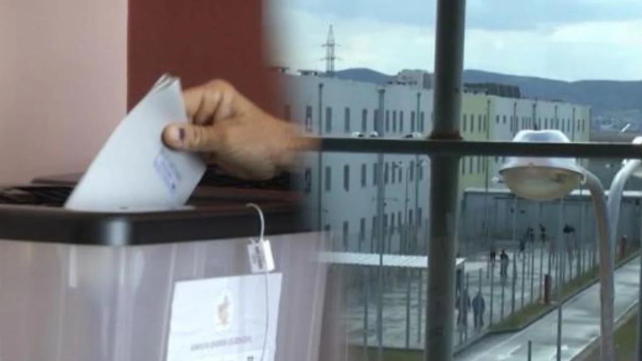Zgjedhjet e 11 majit, mbi tre mijë të dënuar dhe të paraburgosur pritet të votojnë