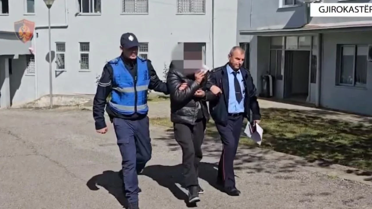 Shfrytëzonin 26-vjeçaren për prostitucion, arrestohen dy persona