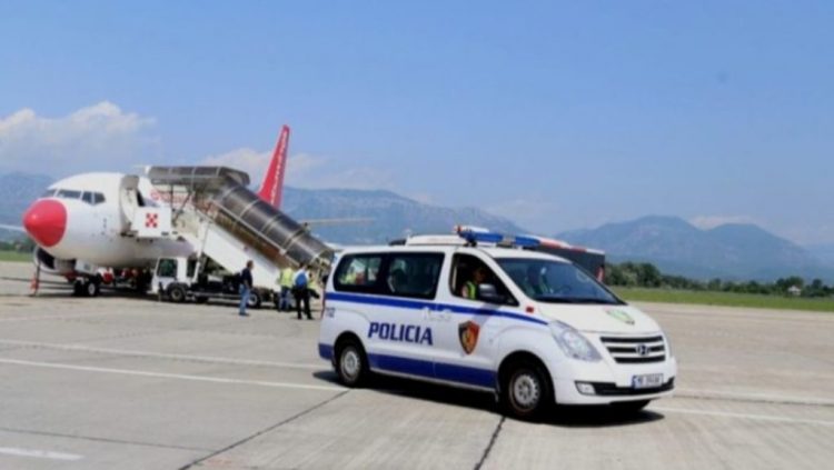 I dënuar për prodhim dhe shitje droge, ekstradohet nga Zagrebi 51-vjeçari shqiptar