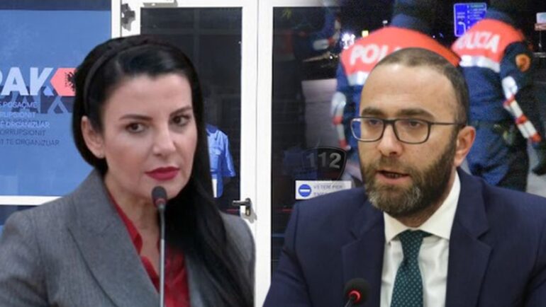 “Familjarët e kandidates së PD po intimidohen nga policia”, Bardhi: Balluku ka dhënë urdhrin! Do të përballet me drejtësinë