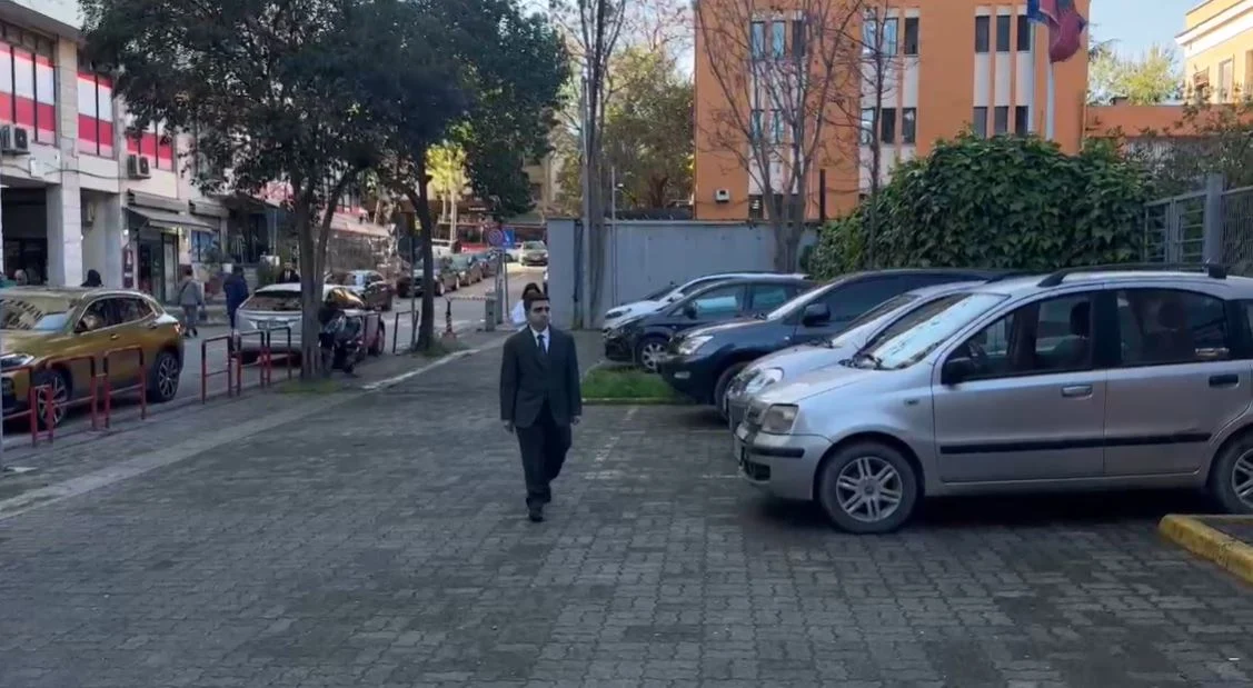 Kreu i Komisionit të Prokurimeve Publike paraqitet në SPAK