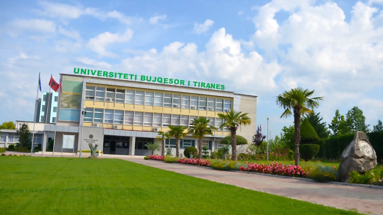 “Kamza” do bëhet Vjeneze! Ndryshime në programet mësimore në Universitetin Bujqësor sipas “BOKU”