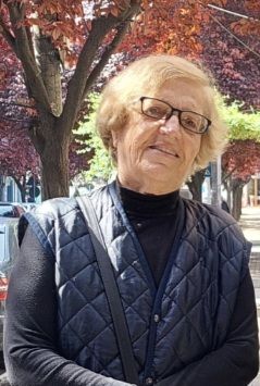 Zhani Salavaçi korçarja që u bë Haveriku