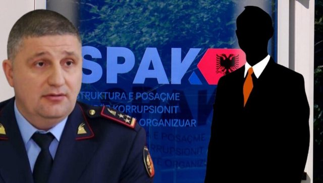 Kreu i Rrugores në burg, SPAK sekuestron pamjet filmike të kamerave të bllokun e burgut për të parë se…